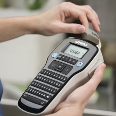 "DYMO LabelManager T160 Qwerty - Efficient Label Maker for Every Need (S0946320)"